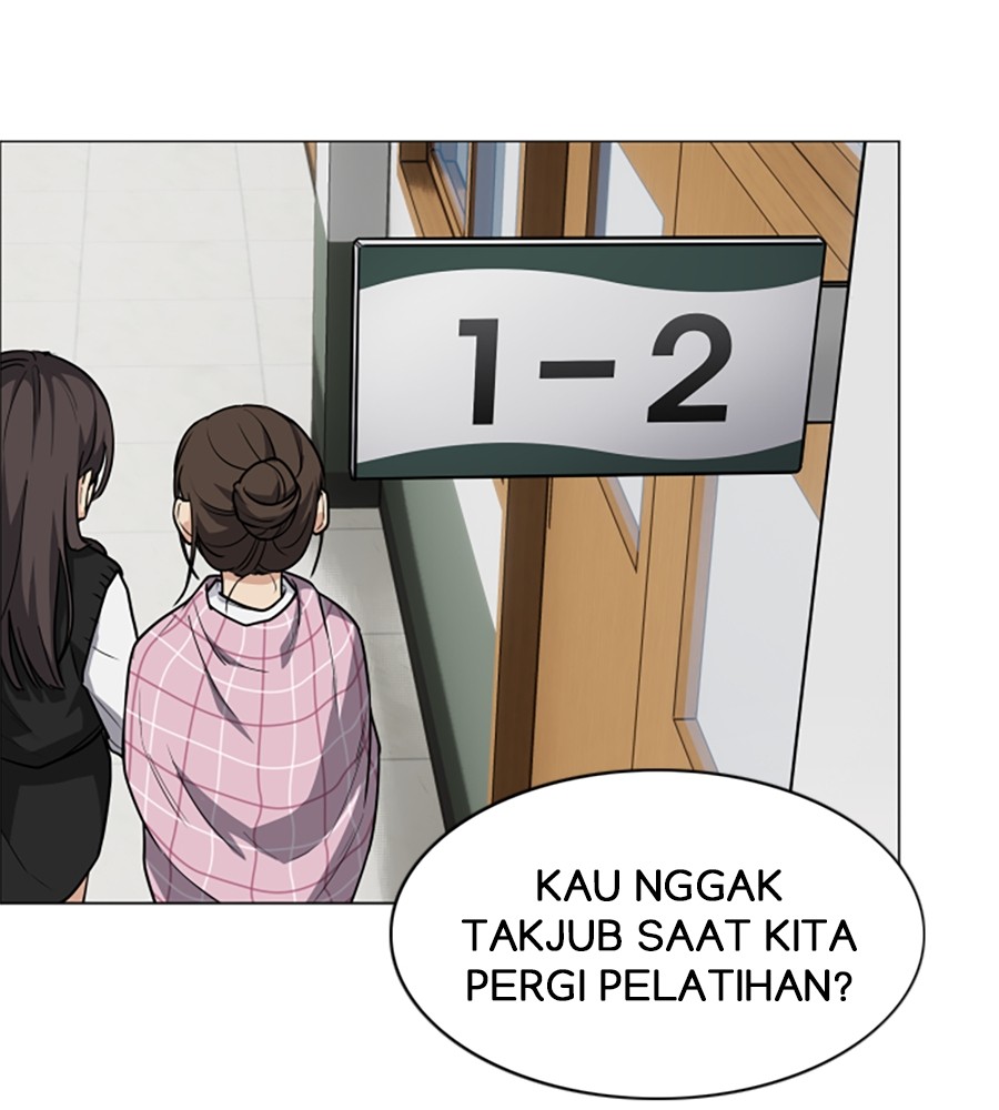 The Shaman’s Blade Chapter 19 - halaman 96