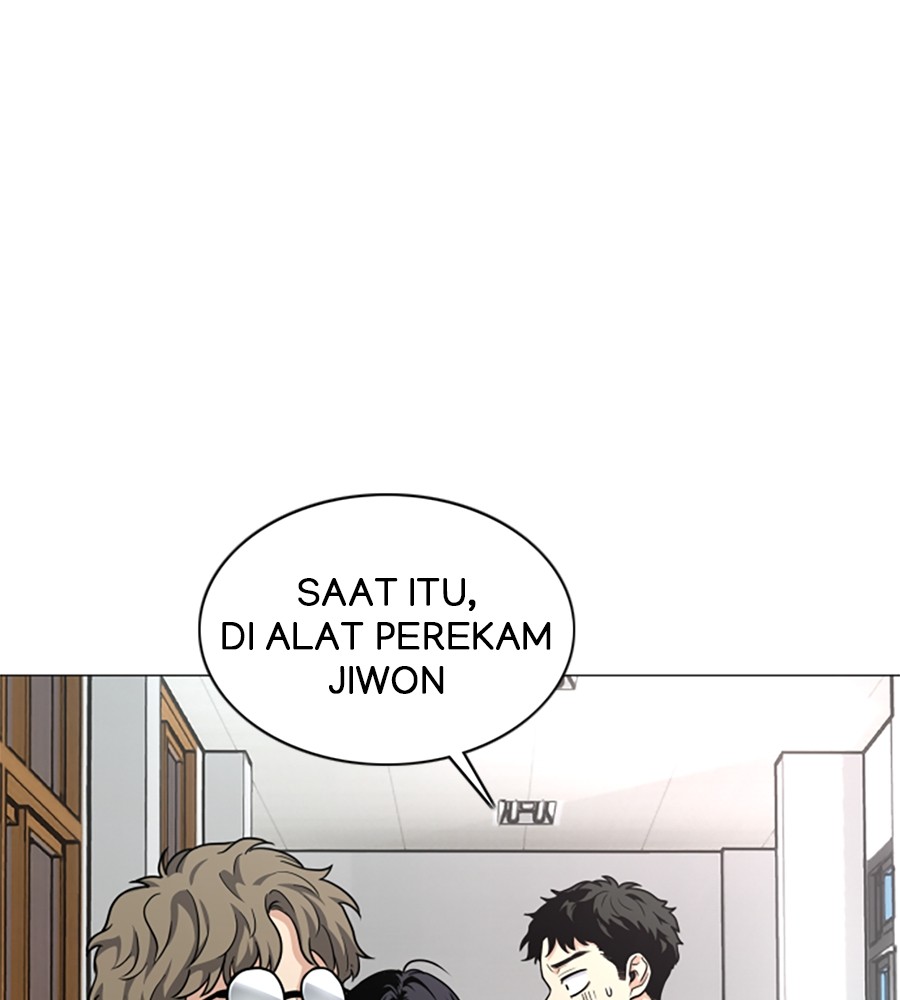 The Shaman’s Blade Chapter 19 - halaman 97