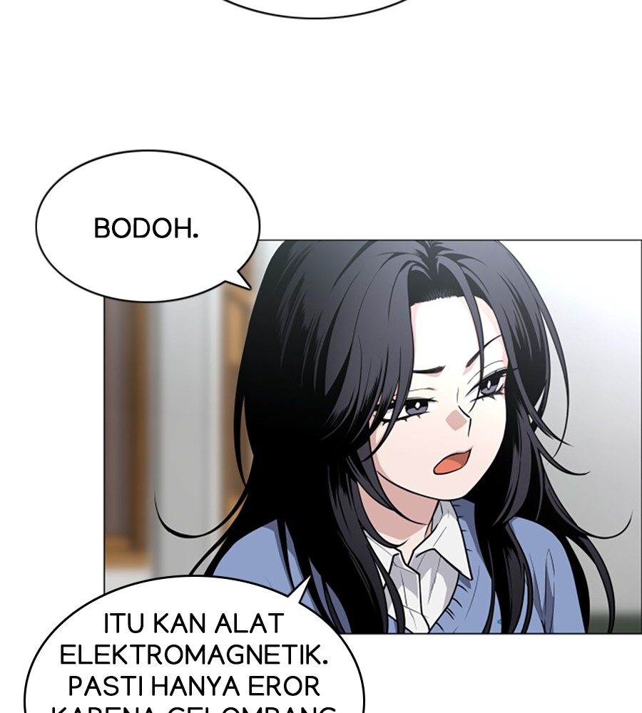 The Shaman’s Blade Chapter 19 - halaman 99