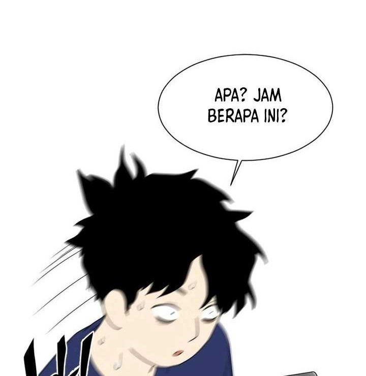 The Shaman’s Blade Chapter 2 - halaman 11