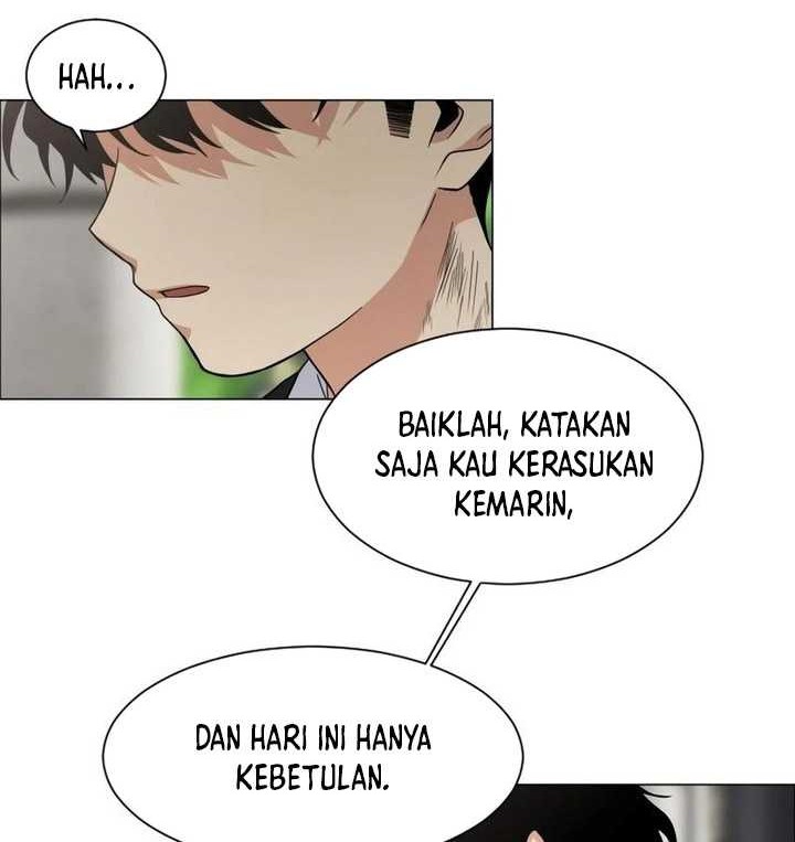 The Shaman’s Blade Chapter 2 - halaman 129