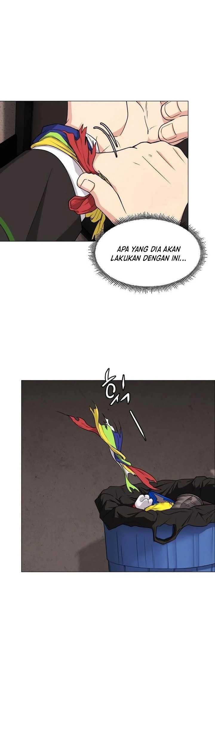 The Shaman’s Blade Chapter 2 - halaman 138