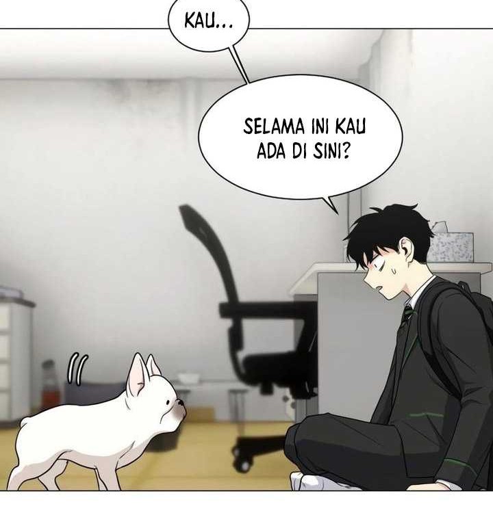 The Shaman’s Blade Chapter 2 - halaman 143