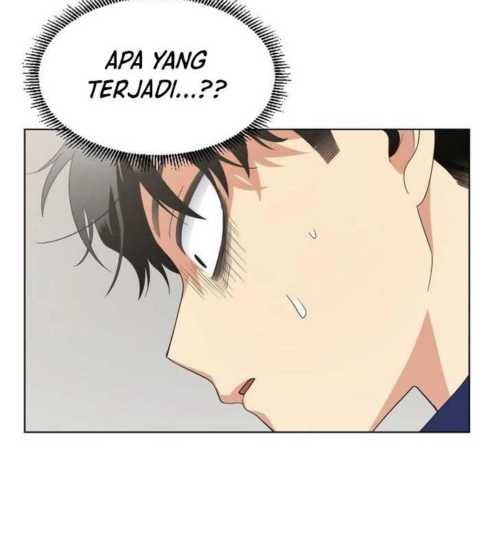 The Shaman’s Blade Chapter 2 - halaman 17