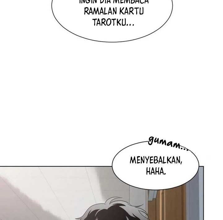 The Shaman’s Blade Chapter 2 - halaman 27