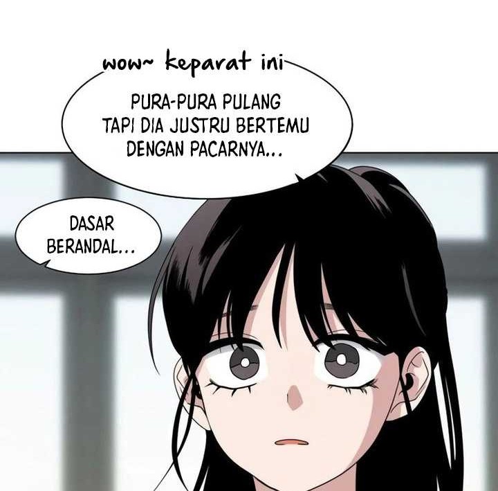 The Shaman’s Blade Chapter 2 - halaman 35