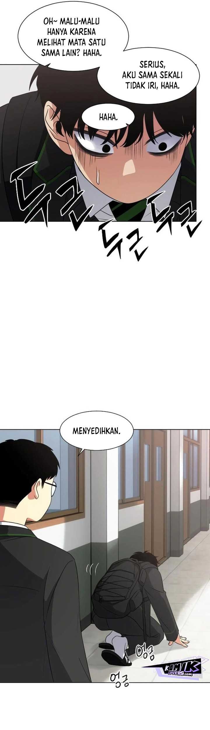 The Shaman’s Blade Chapter 2 - halaman 38