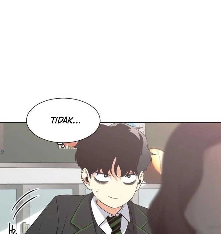 The Shaman’s Blade Chapter 2 - halaman 45