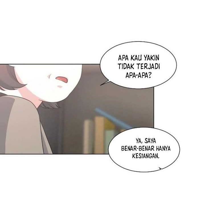 The Shaman’s Blade Chapter 2 - halaman 47