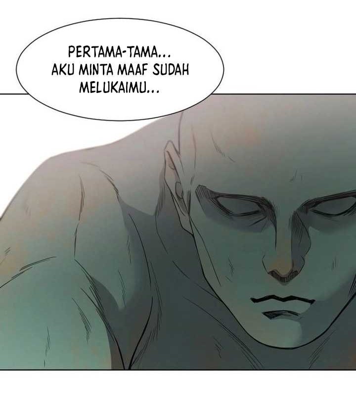 The Shaman’s Blade Chapter 2 - halaman 57