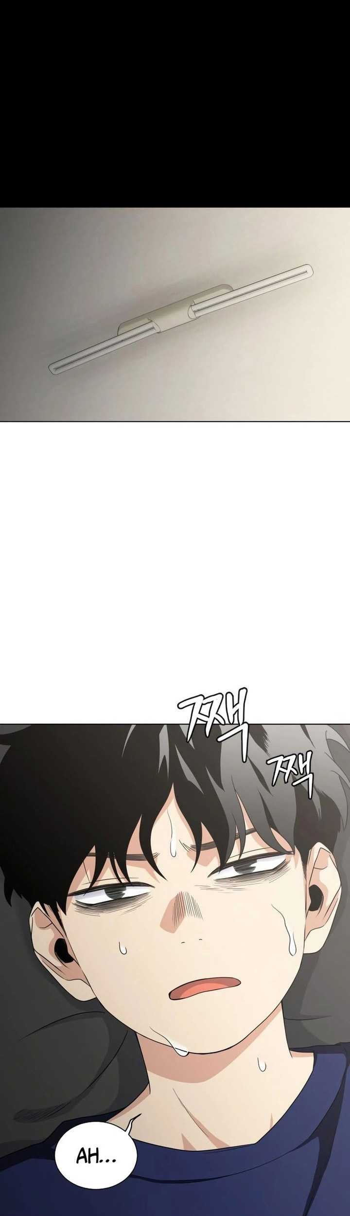The Shaman’s Blade Chapter 2 - halaman 6