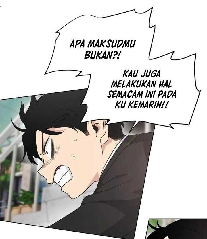 The Shaman’s Blade Chapter 2 - halaman 67