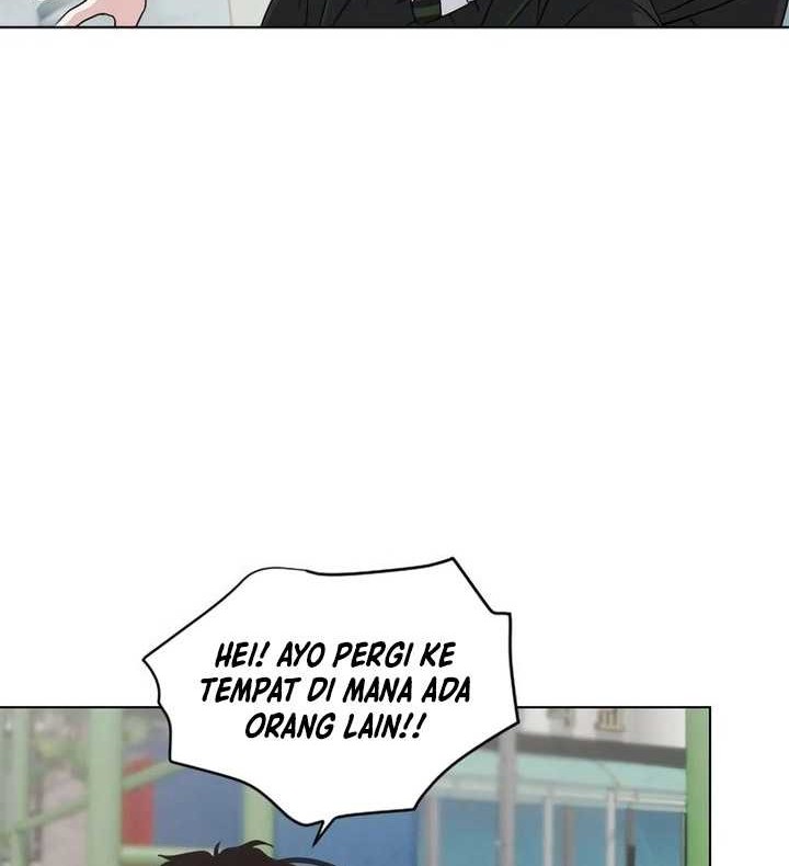 The Shaman’s Blade Chapter 2 - halaman 77