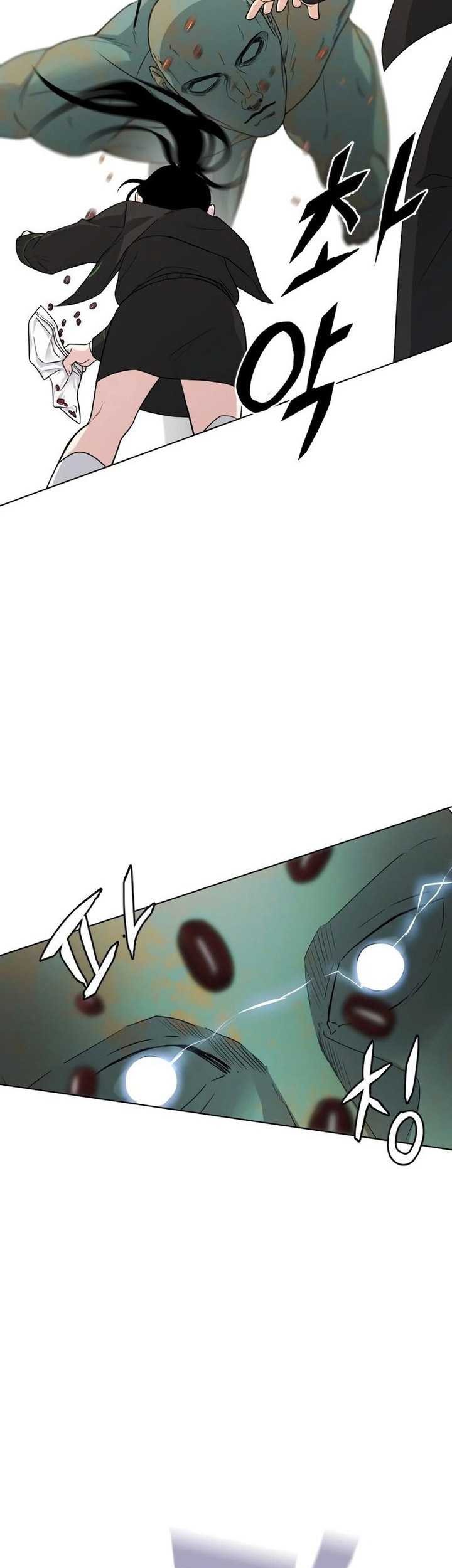 The Shaman’s Blade Chapter 2 - halaman 80