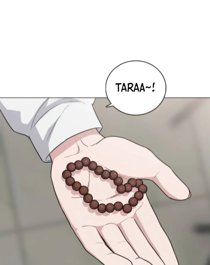 The Shaman’s Blade Chapter 20 - halaman 1