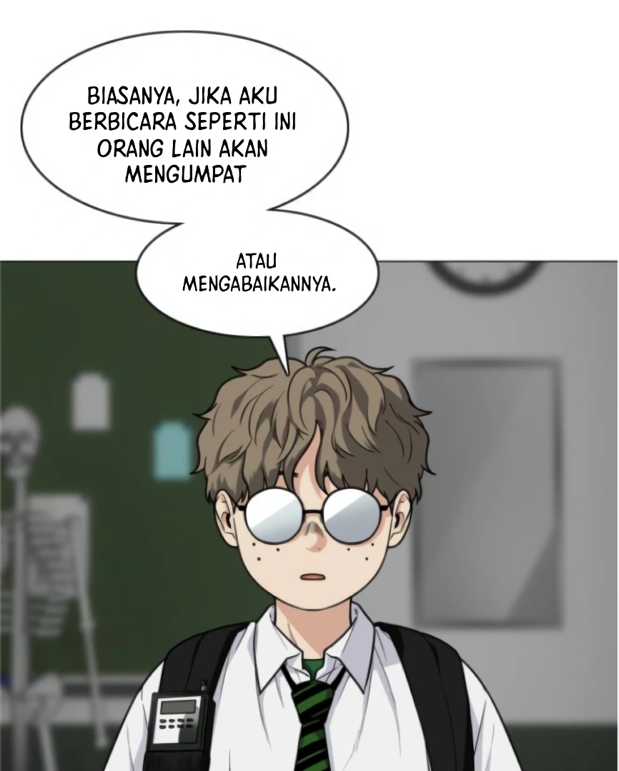 The Shaman’s Blade Chapter 20 - halaman 104