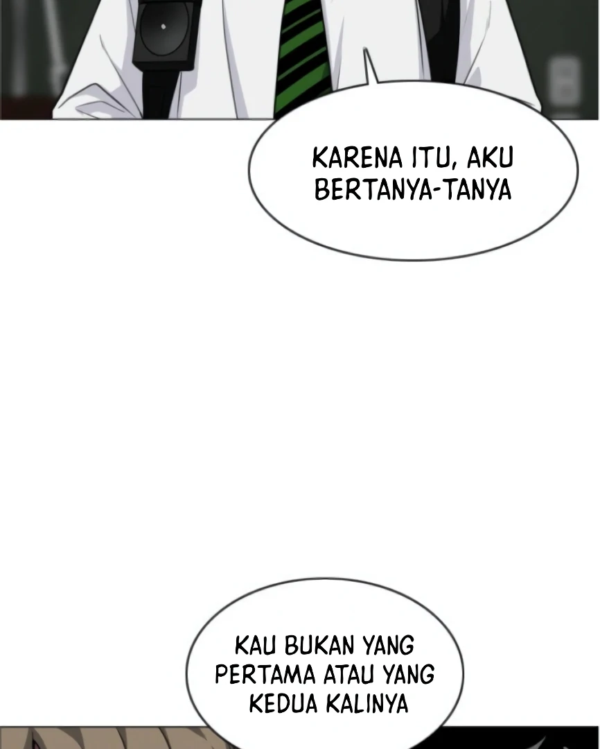 The Shaman’s Blade Chapter 20 - halaman 105