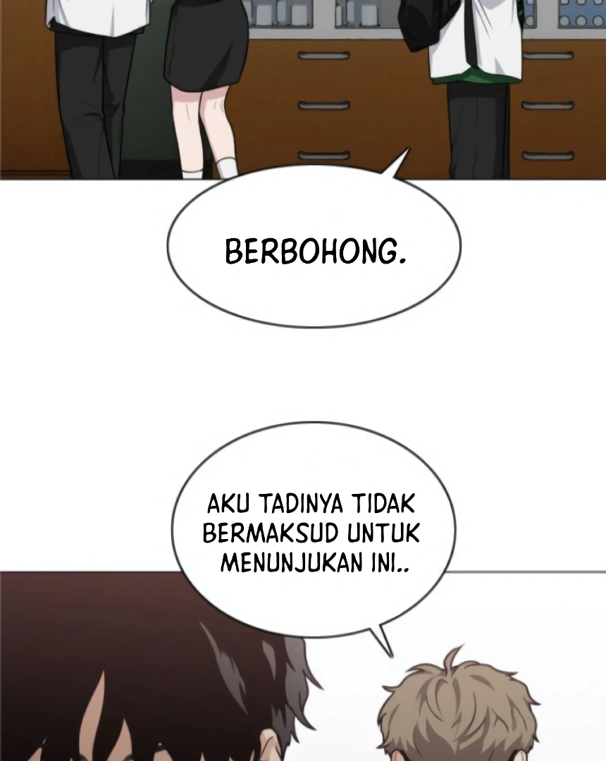 The Shaman’s Blade Chapter 20 - halaman 134