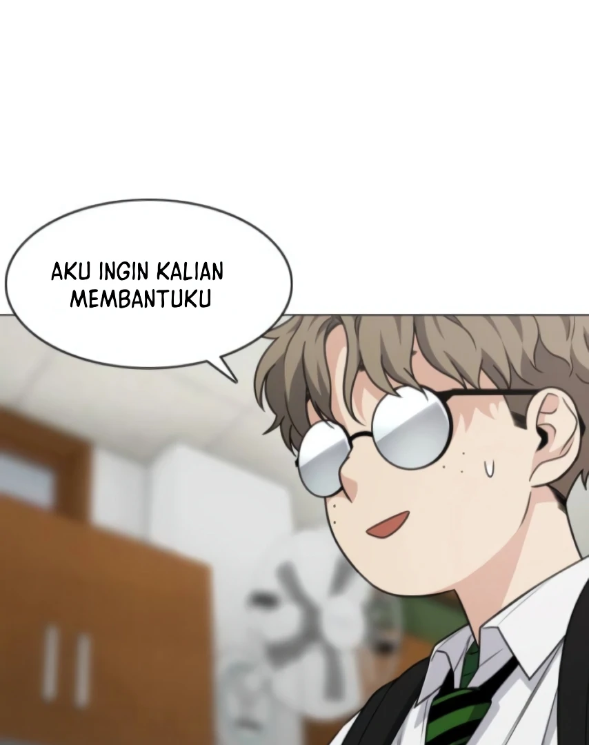The Shaman’s Blade Chapter 20 - halaman 145