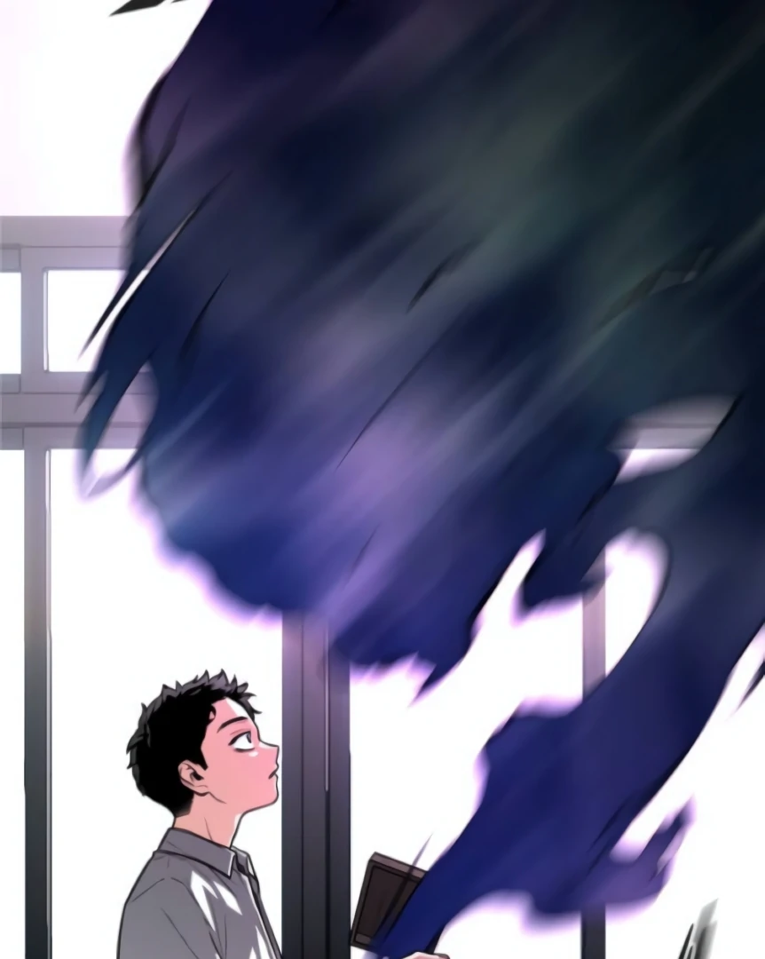 The Shaman’s Blade Chapter 20 - halaman 167