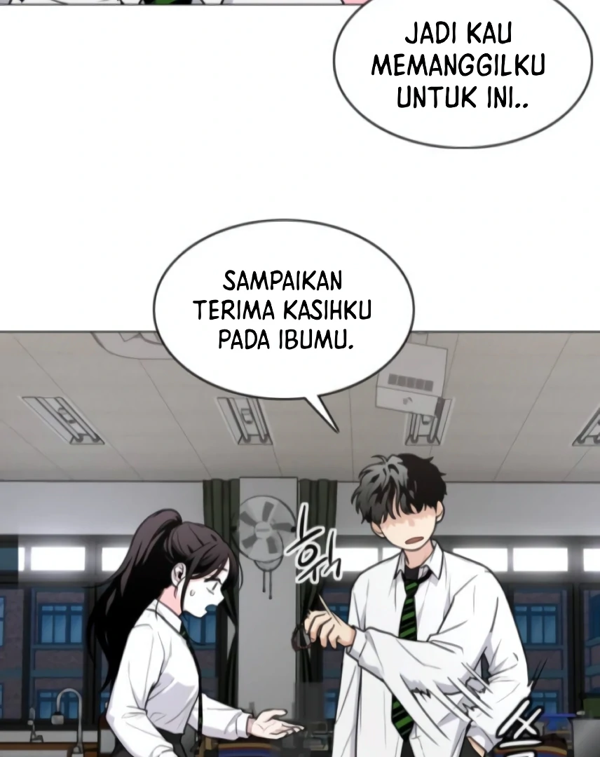 The Shaman’s Blade Chapter 20 - halaman 5