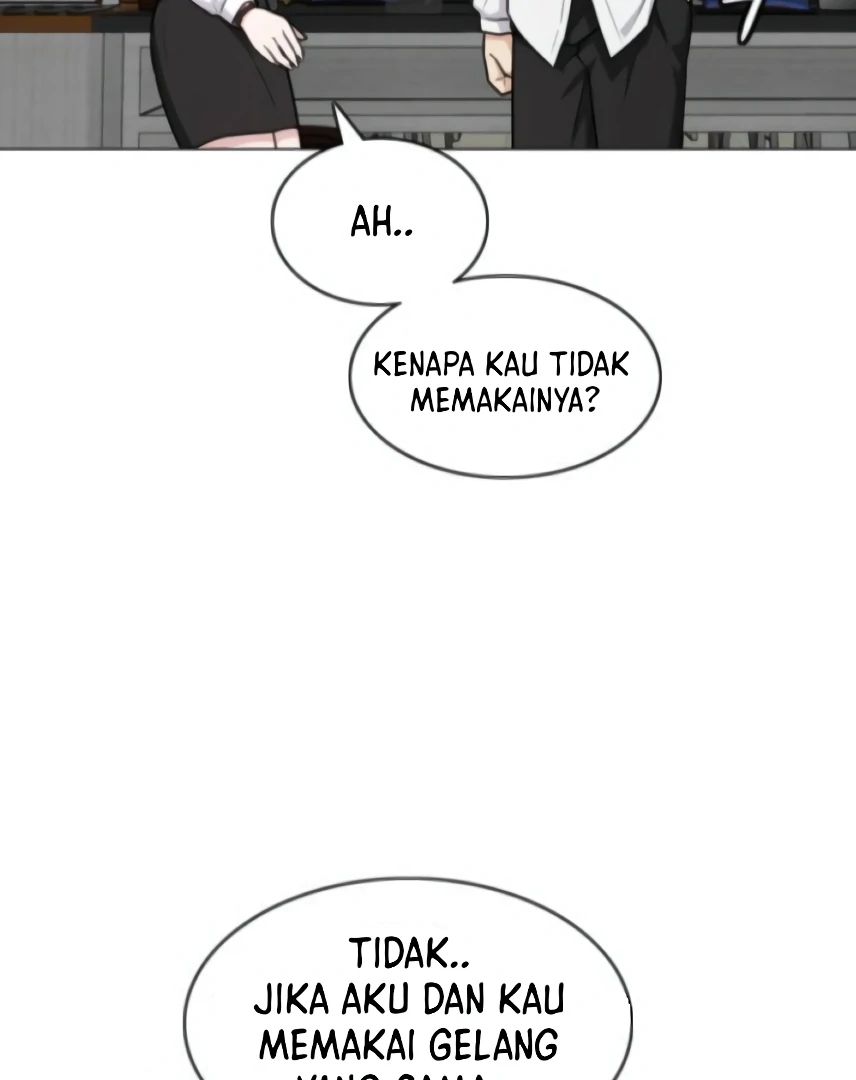 The Shaman’s Blade Chapter 20 - halaman 6