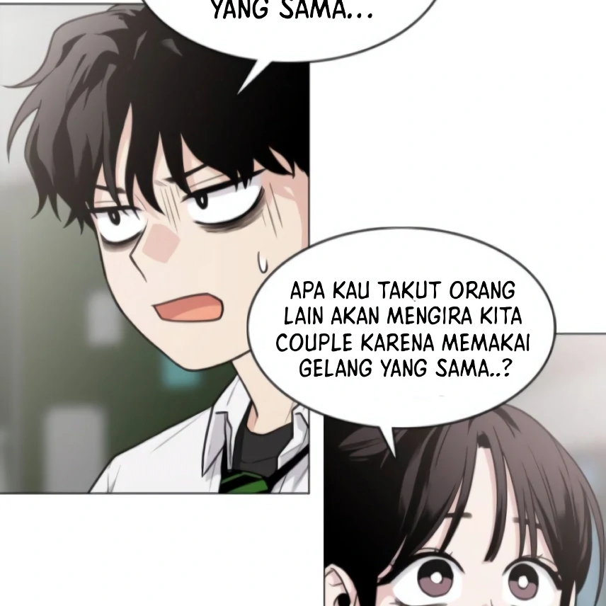 The Shaman’s Blade Chapter 20 - halaman 7