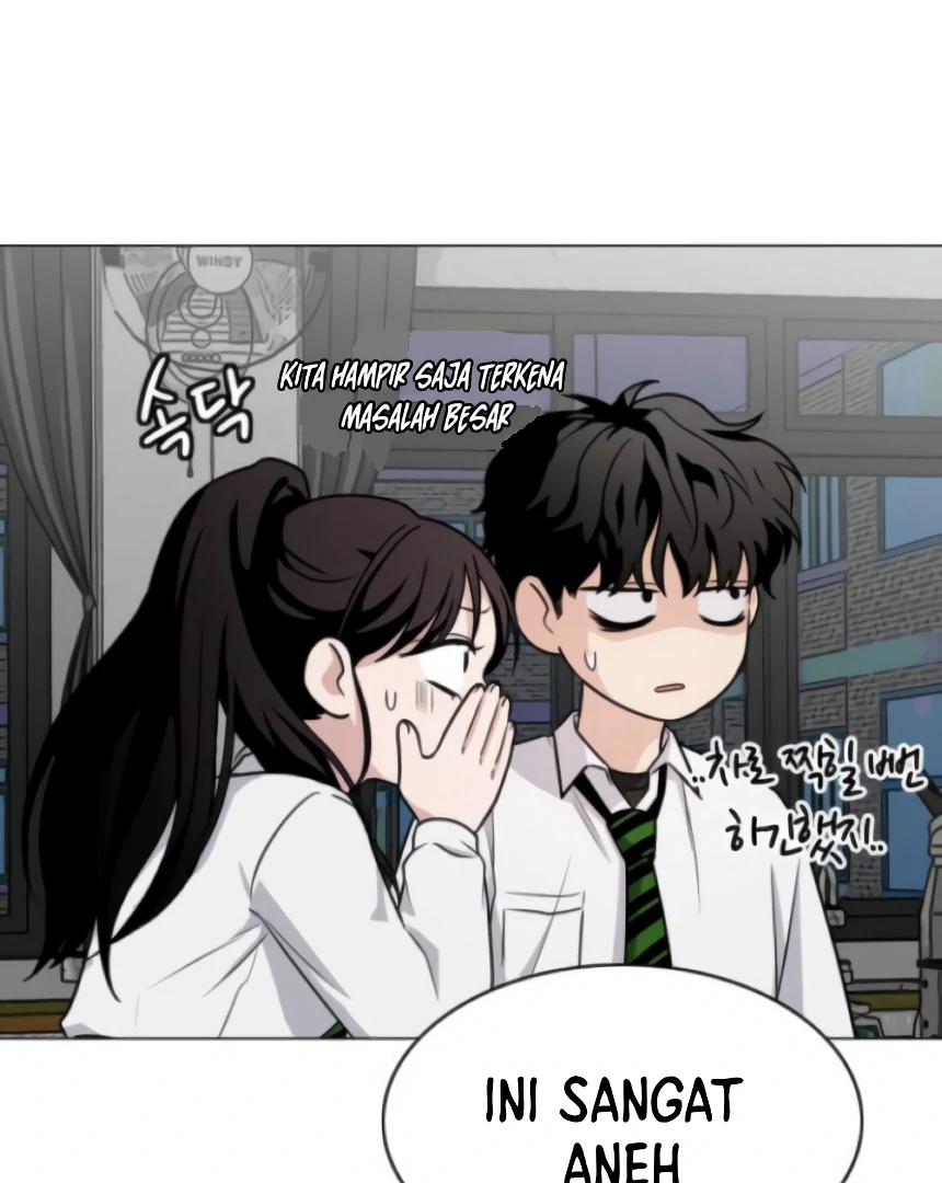 The Shaman’s Blade Chapter 20 - halaman 76