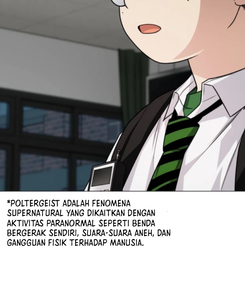 The Shaman’s Blade Chapter 20 - halaman 78