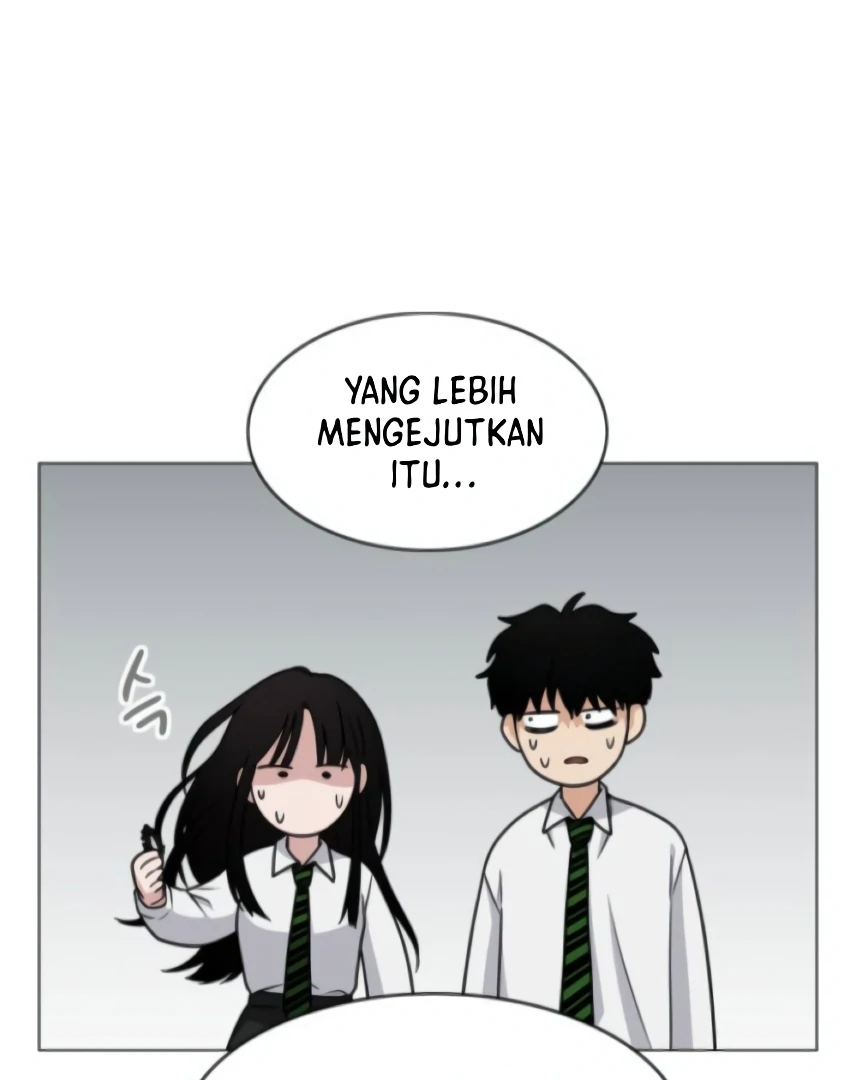 The Shaman’s Blade Chapter 20 - halaman 92