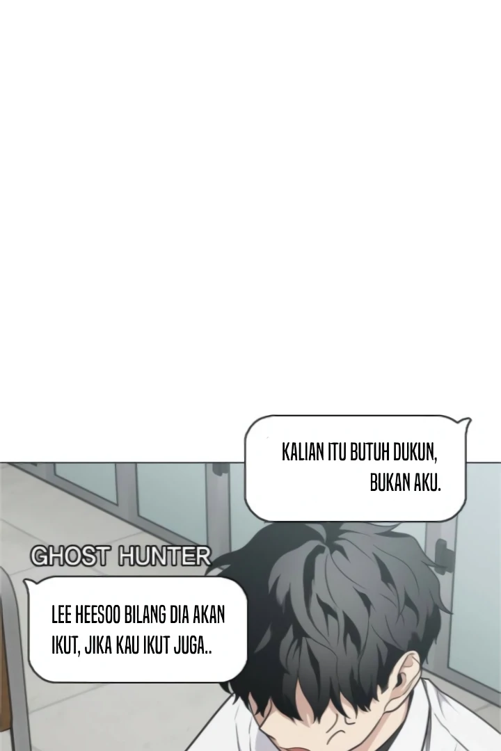 The Shaman’s Blade Chapter 21 - halaman 10