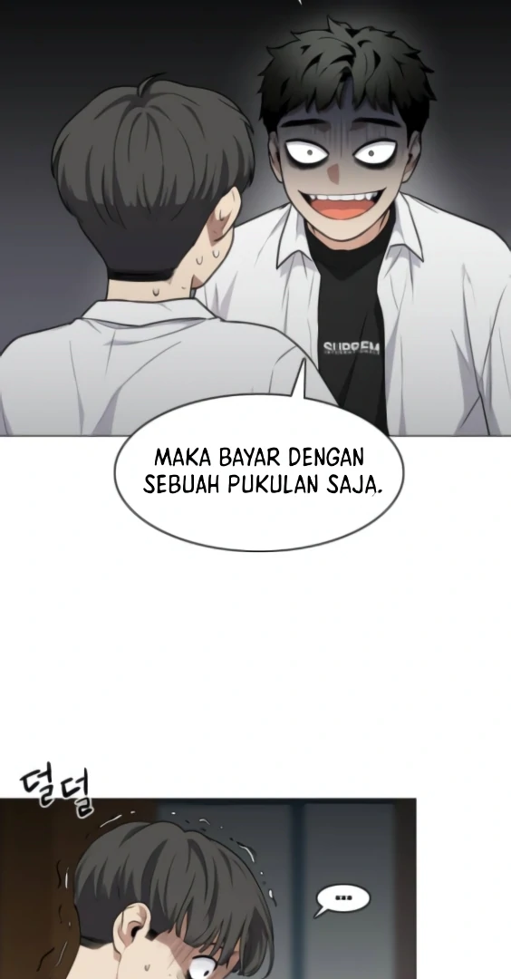 The Shaman’s Blade Chapter 21 - halaman 101