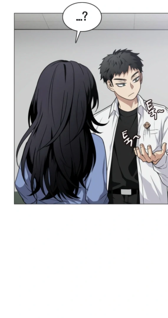 The Shaman’s Blade Chapter 21 - halaman 113