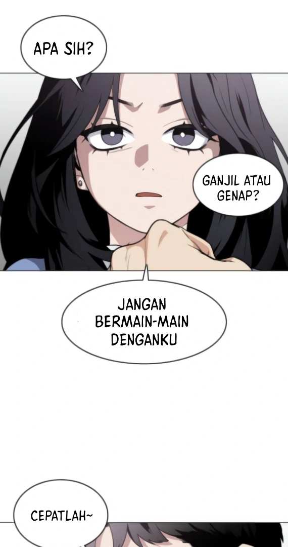 The Shaman’s Blade Chapter 21 - halaman 116