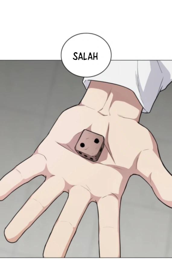 The Shaman’s Blade Chapter 21 - halaman 119