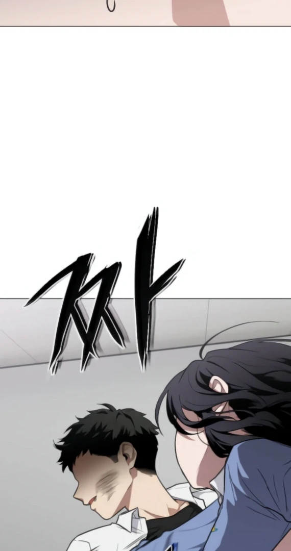 The Shaman’s Blade Chapter 21 - halaman 124