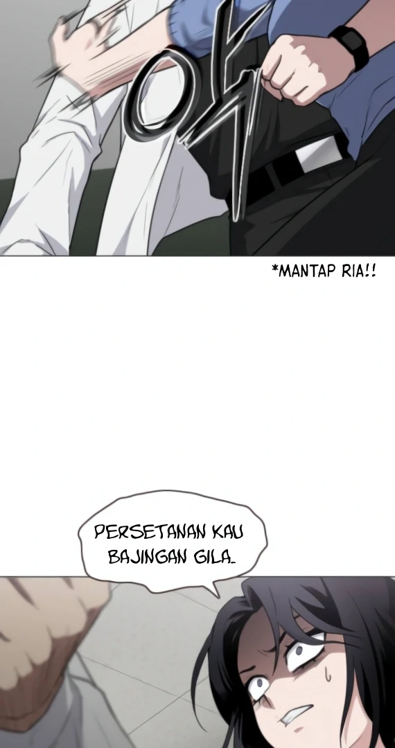 The Shaman’s Blade Chapter 21 - halaman 125