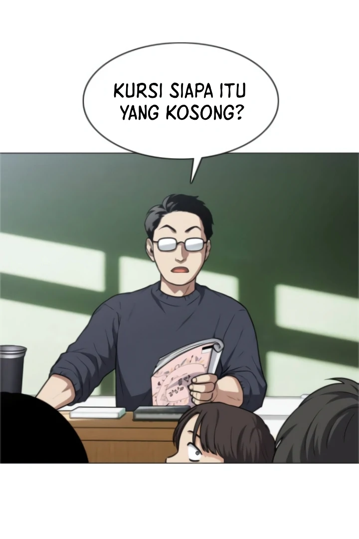 The Shaman’s Blade Chapter 21 - halaman 13