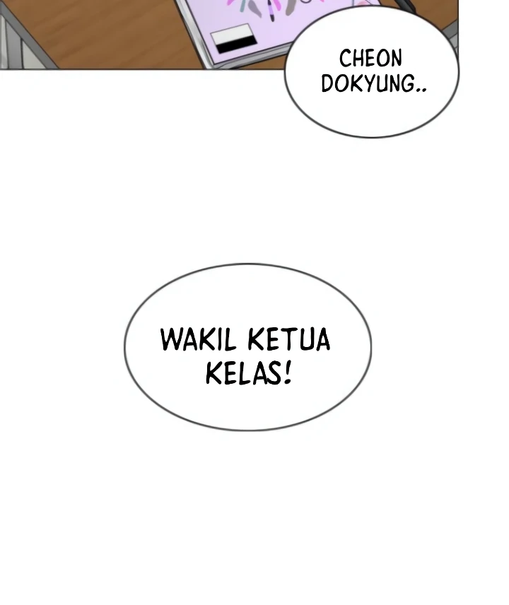 The Shaman’s Blade Chapter 21 - halaman 15