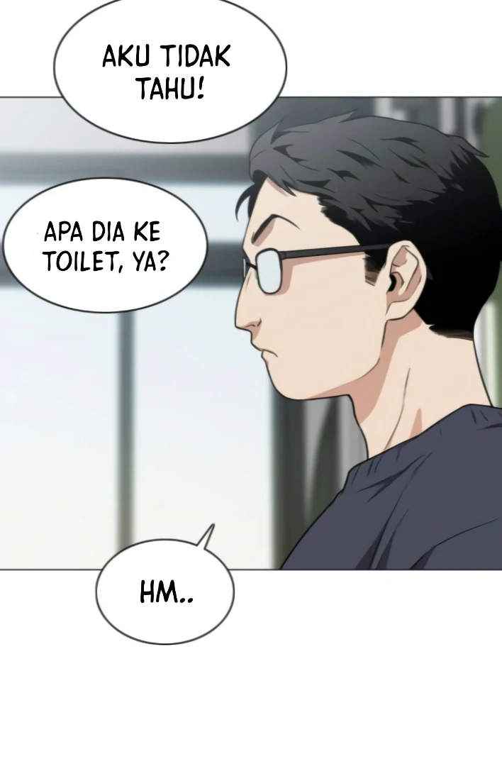 The Shaman’s Blade Chapter 21 - halaman 18