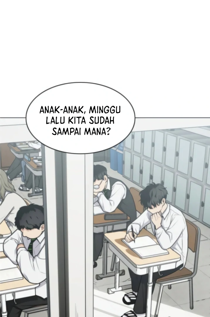The Shaman’s Blade Chapter 21 - halaman 2