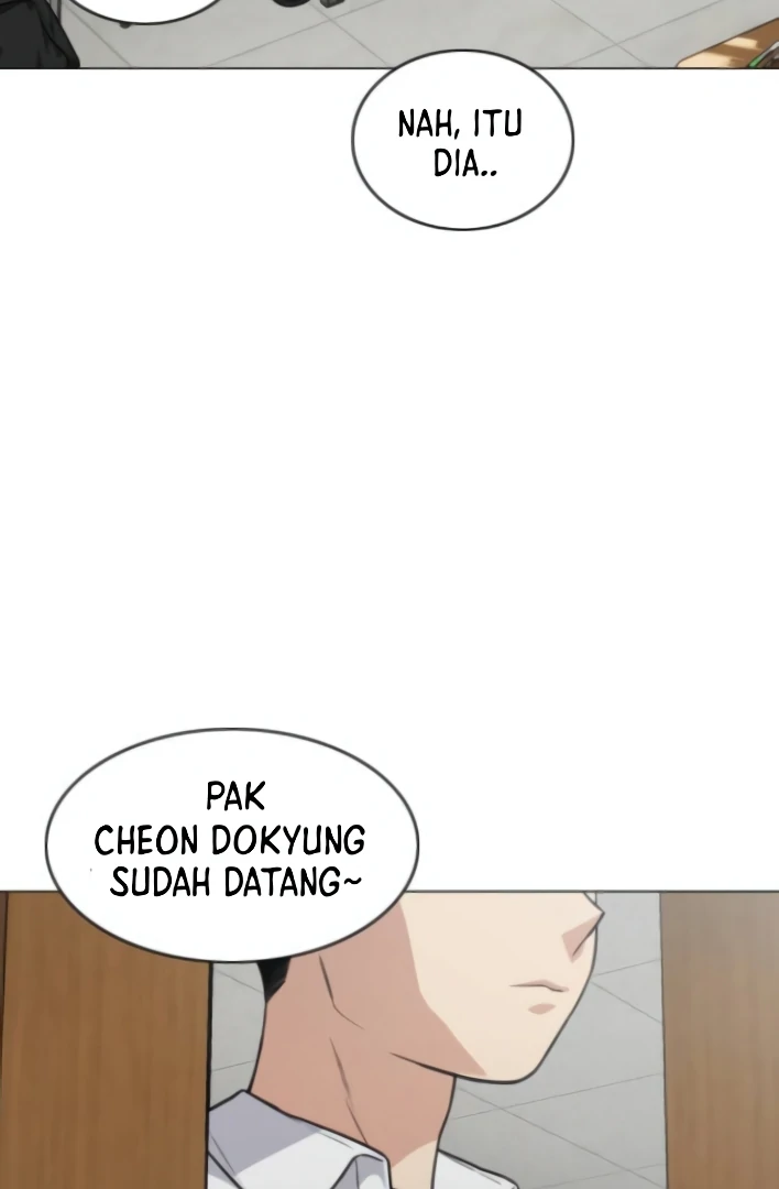 The Shaman’s Blade Chapter 21 - halaman 20