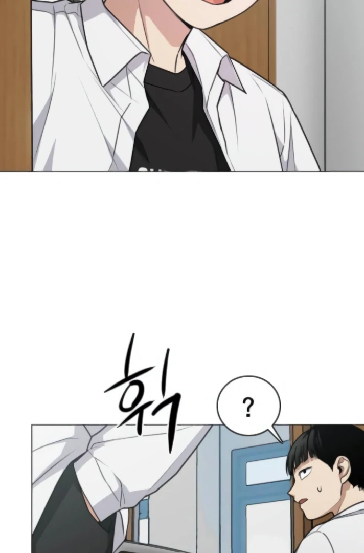 The Shaman’s Blade Chapter 21 - halaman 27