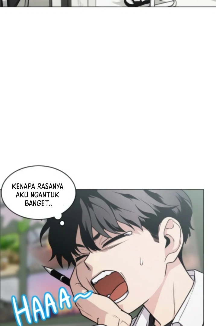 The Shaman’s Blade Chapter 21 - halaman 3