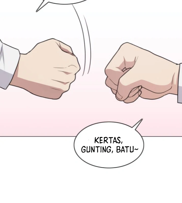 The Shaman’s Blade Chapter 21 - halaman 47