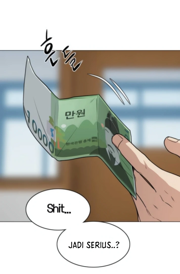 The Shaman’s Blade Chapter 21 - halaman 50