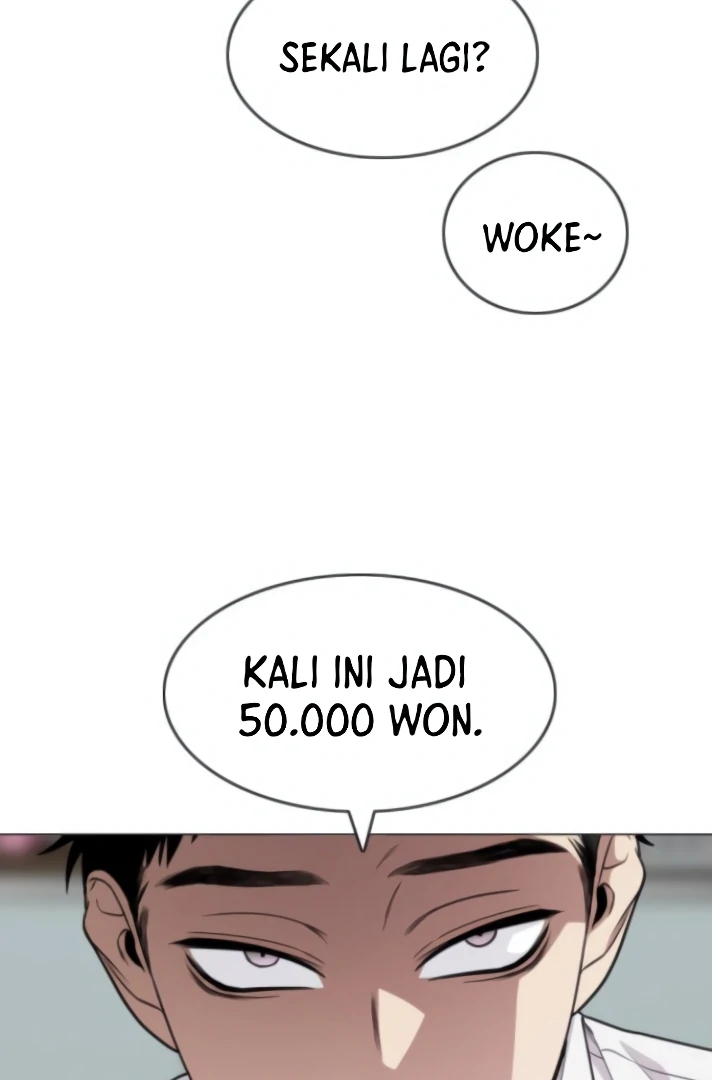 The Shaman’s Blade Chapter 21 - halaman 53