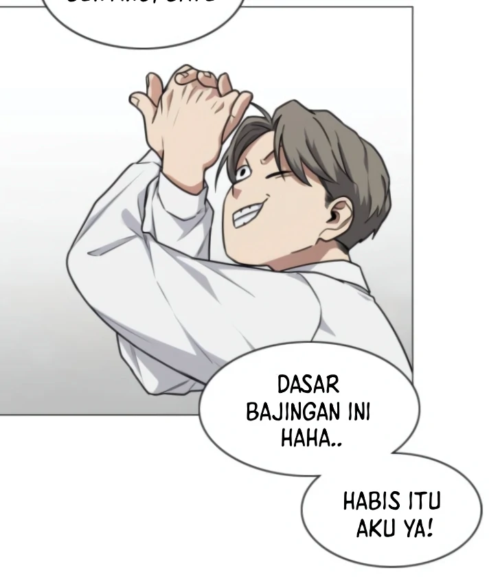 The Shaman’s Blade Chapter 21 - halaman 55