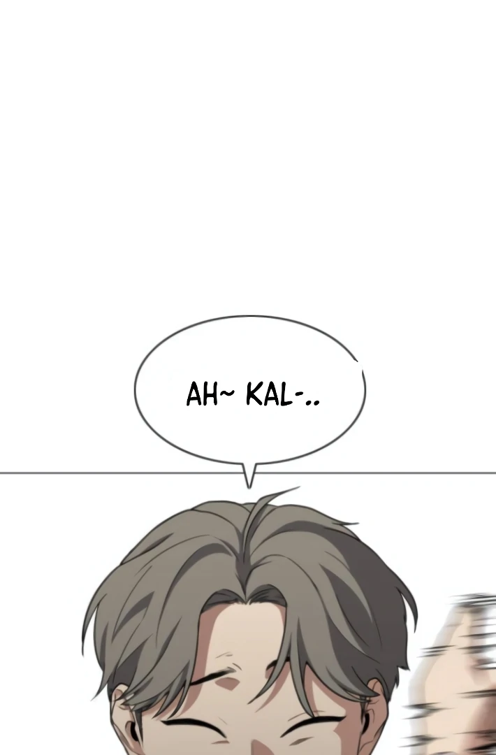 The Shaman’s Blade Chapter 21 - halaman 57