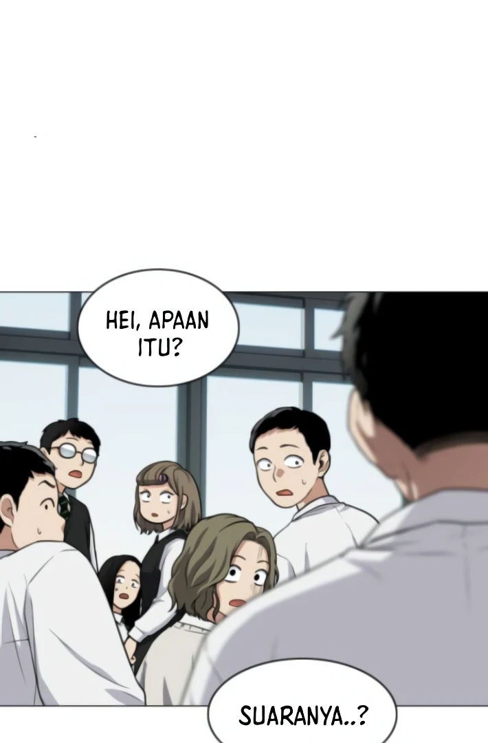 The Shaman’s Blade Chapter 21 - halaman 61